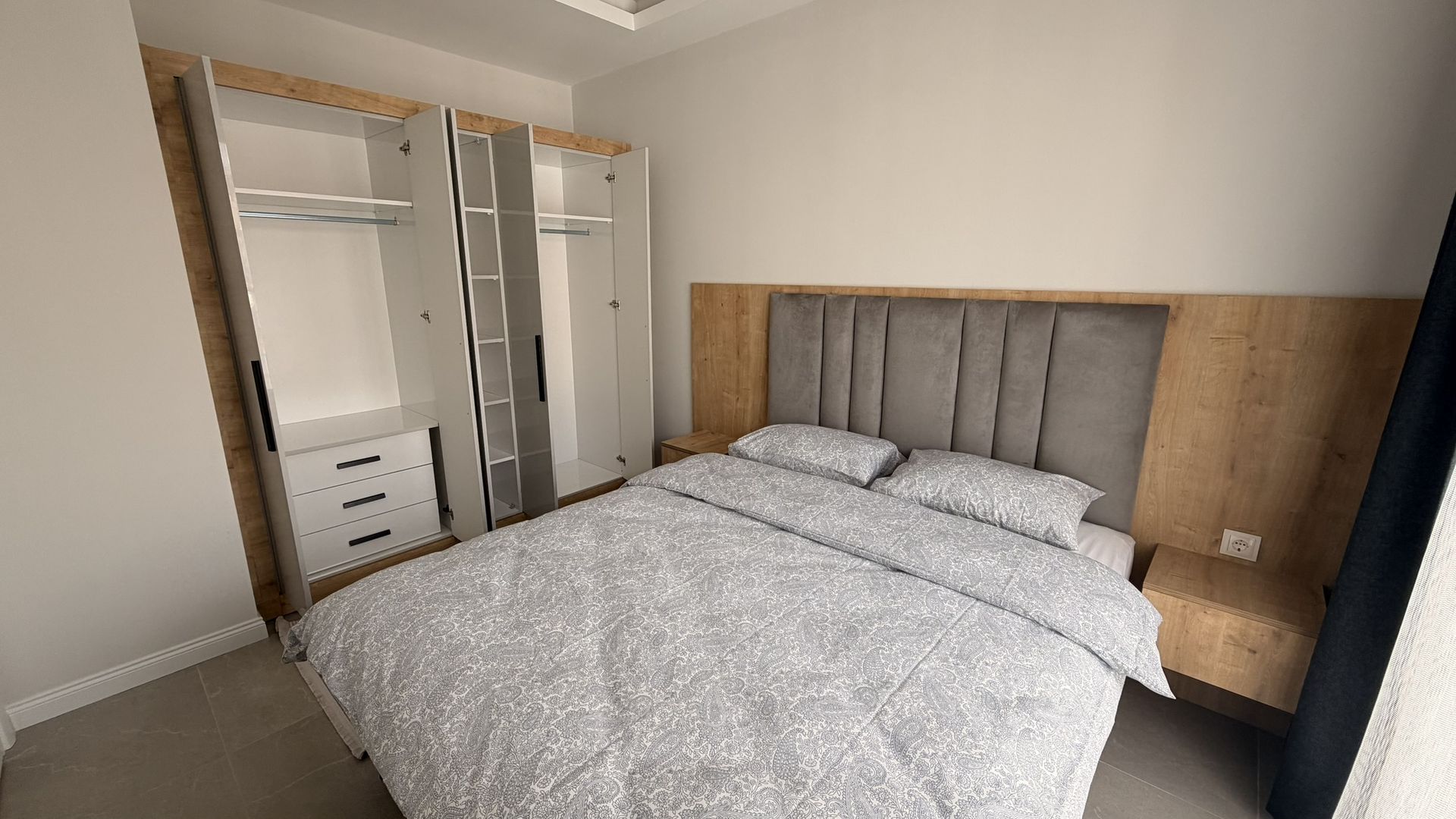 Kırşehir'de 1+1 ve 2+1 Eşyalı Kiralık Daireler