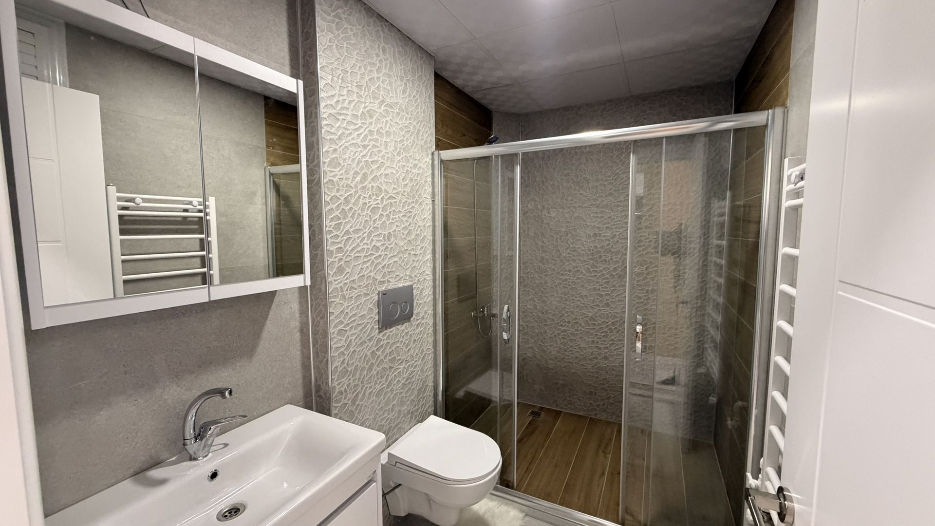 Kırşehir'de 1+1 ve 2+1 Eşyalı Kiralık Daireler