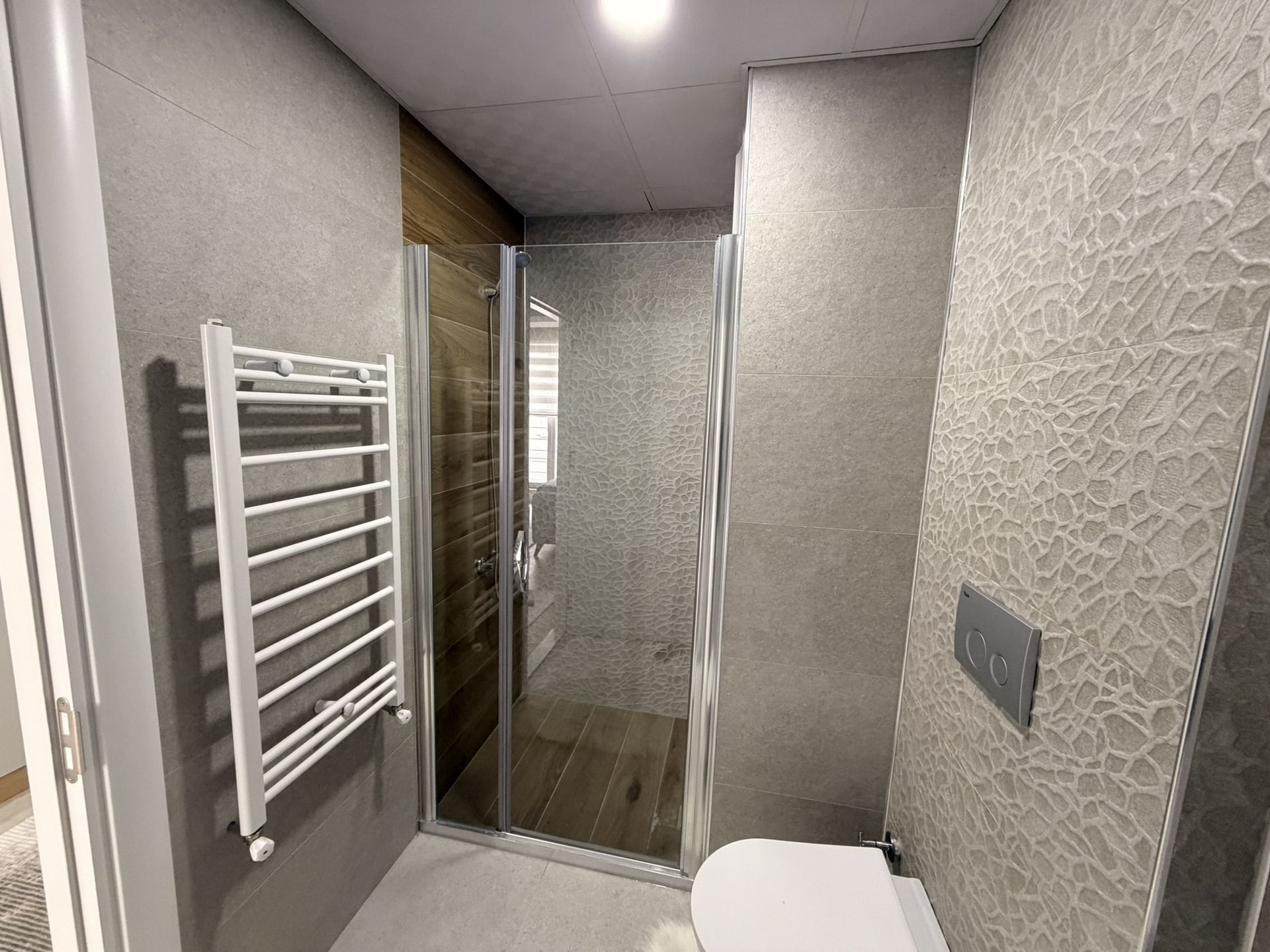 Kırşehir'de 1+1 ve 2+1 Eşyalı Kiralık Daireler